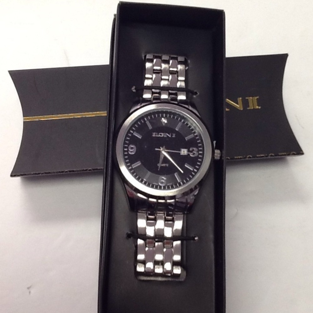 Mens Elgin II Watch